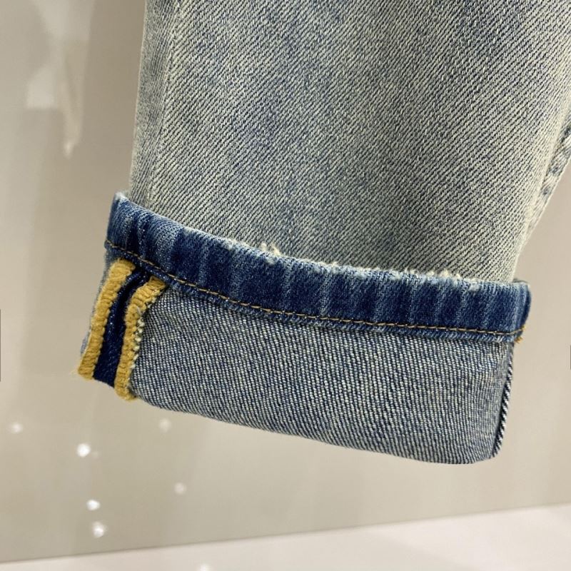 Christian Dior Jeans